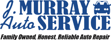 J Murray Auto Service